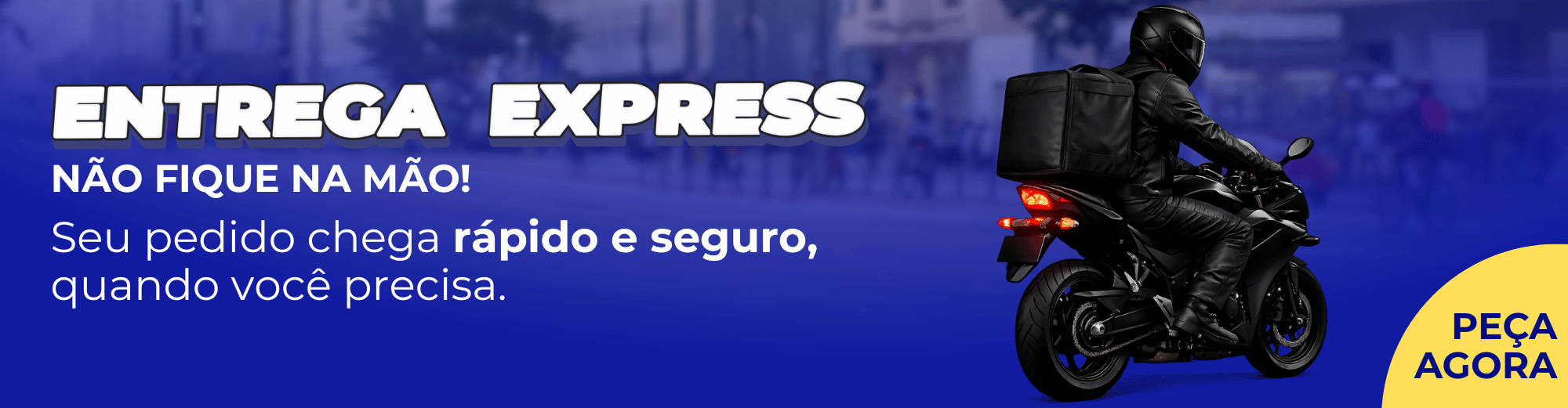 Entrega Express