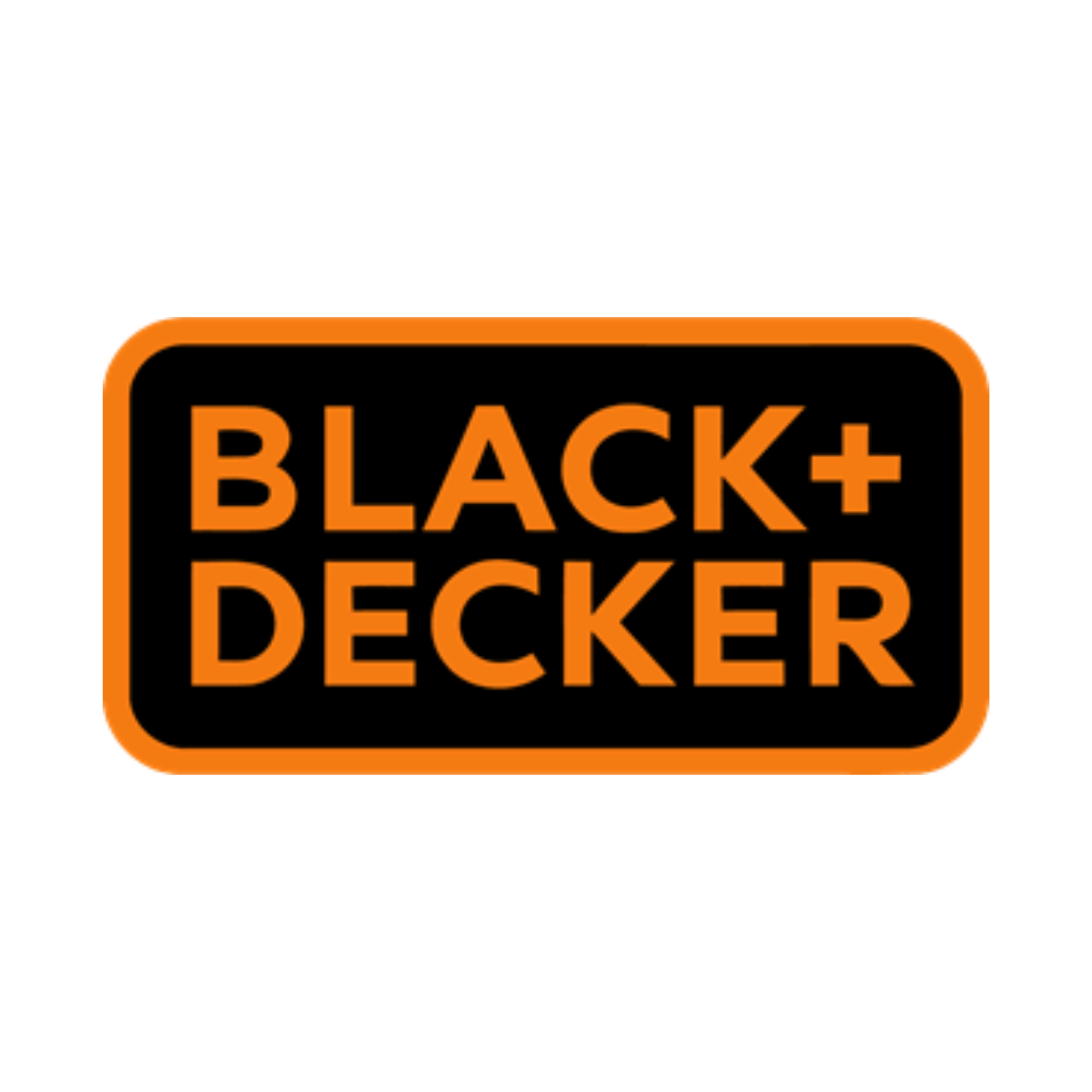 BLACK & DECKER