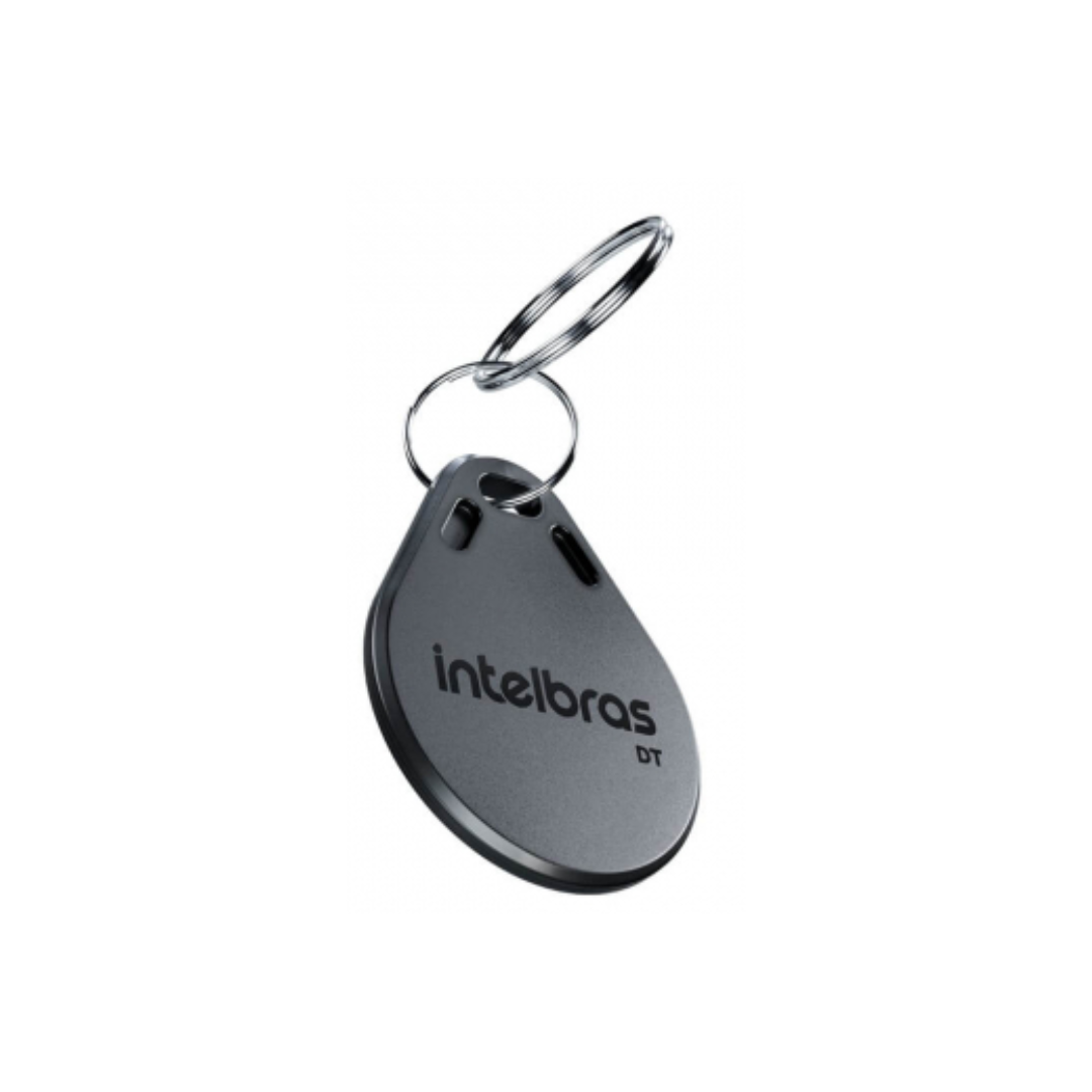 CHAVEIRO RFID TH 1000 DT ( 13,56MHZ / 125KHZ ) CHAVEIRO RFID TH 1000 DT ( 13,56MHZ / 125KHZ )