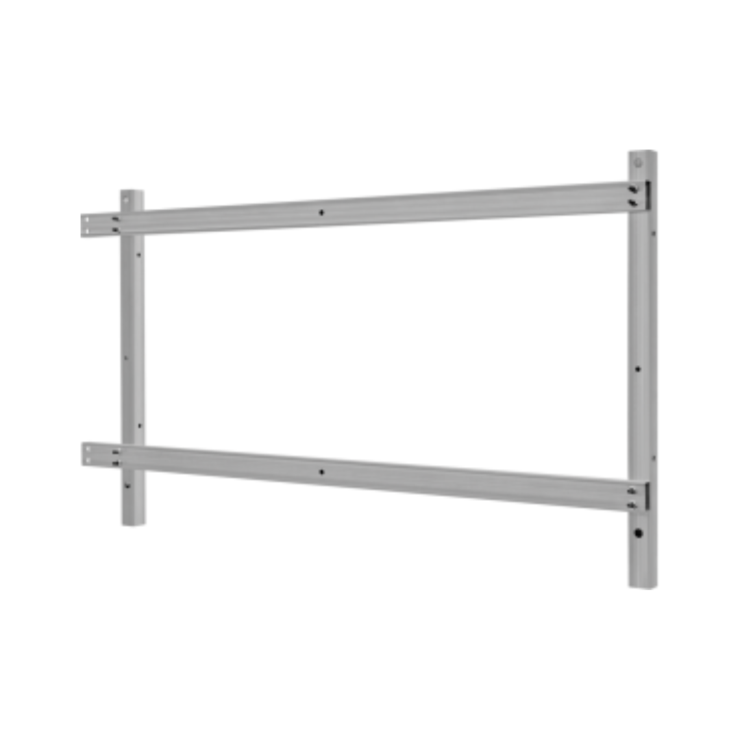 SUPORTE DE PAREDE PARA VIDEO - SWL 7055