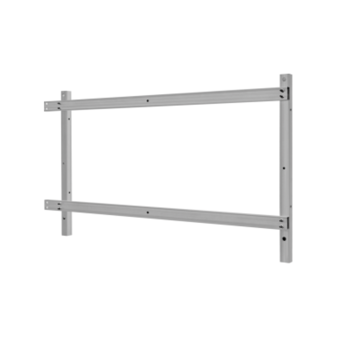 SUPORTE DE PAREDE PARA VIDEO - SWL 7049