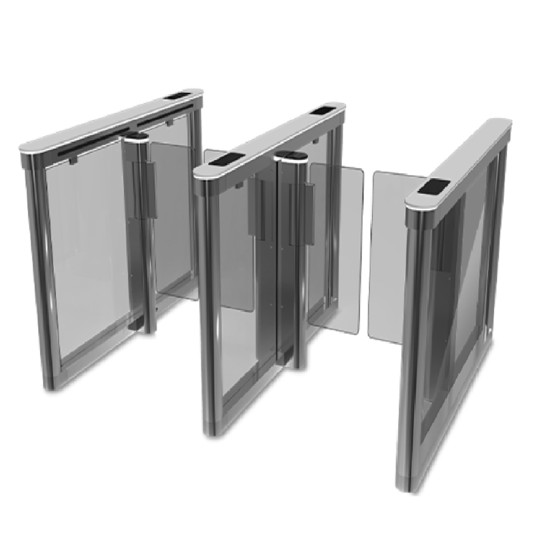 CATRACA GATE CAG 9000 M L PNE