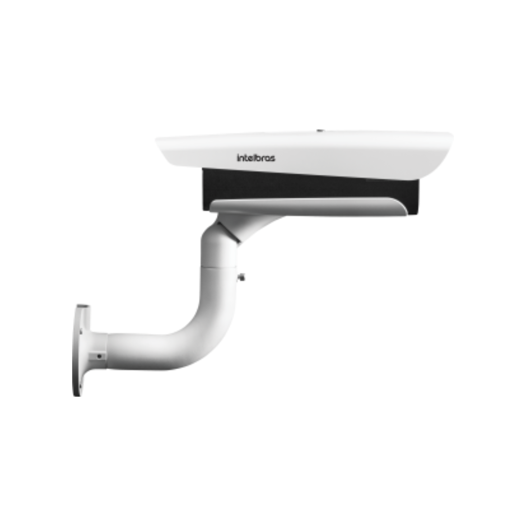 CAMERA VIP 7260 LPR IA FT G2 CAMERA VIP 7260 LPR IA FT G2