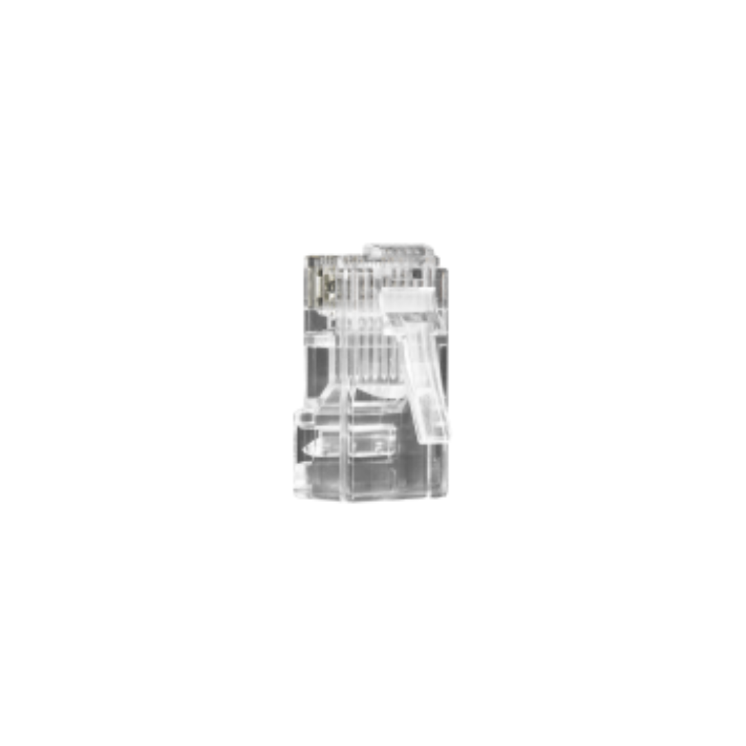 CONEX 3000 RJ45 CAT5E - 20 UNID CONEX 3000 RJ45 CAT5E - 20 UNID