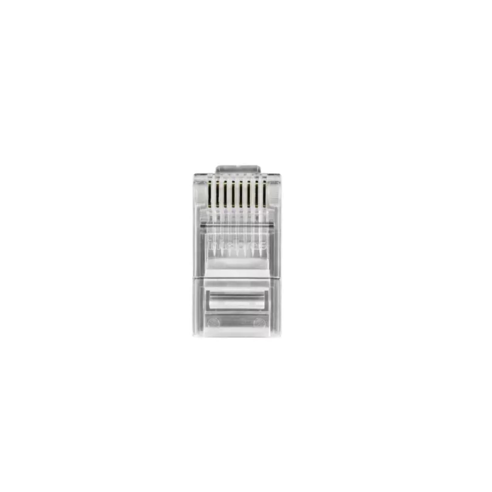 CONEX 1000 RJ45 CAT6 - 50 UNID CONEX 1000 RJ45 CAT6 - 50 UNID