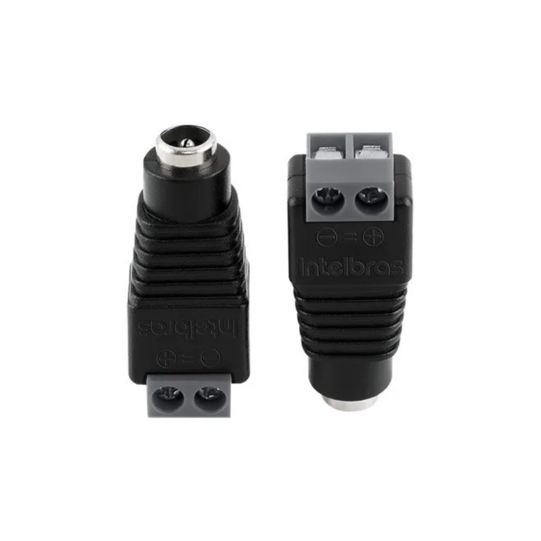 CONEX P4 FEMEA - BORNE - PCT 10 UNID