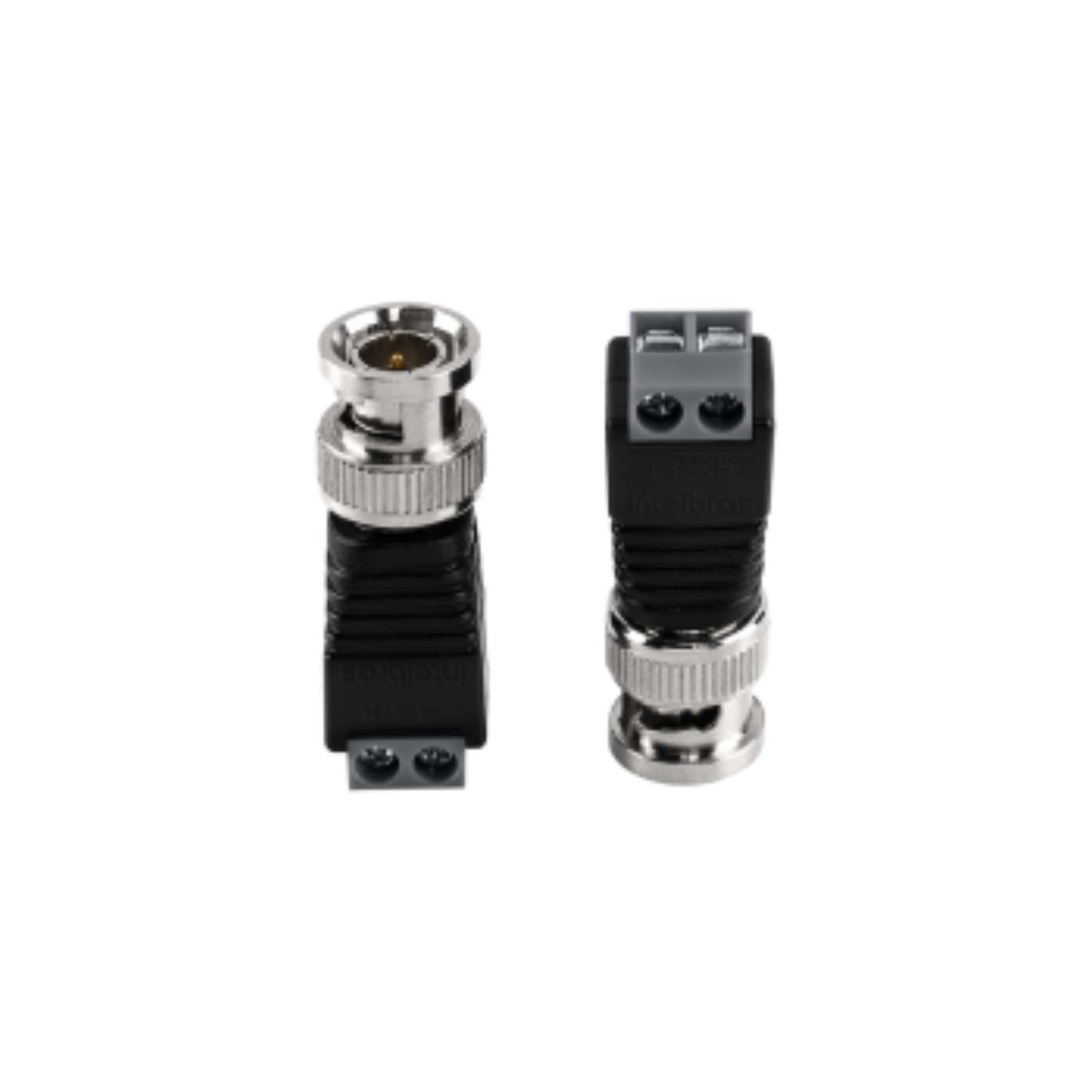 CONEX BNC MACHO BORNE - PCT 10 UNID CONEX BNC MACHO BORNE - PCT 10 UNID