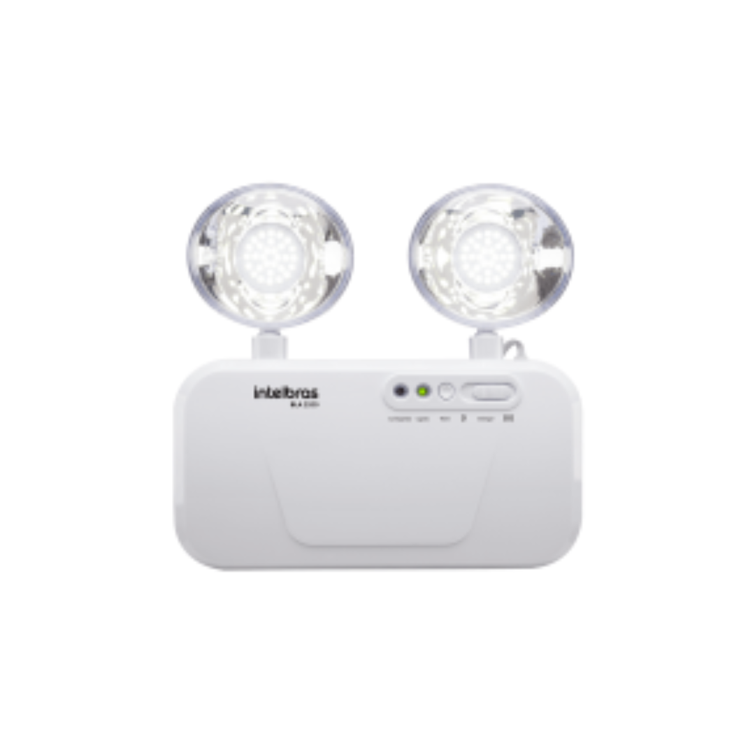 BLOCO DE ILUMINAÇÃO AUTONOMO - BLA2200