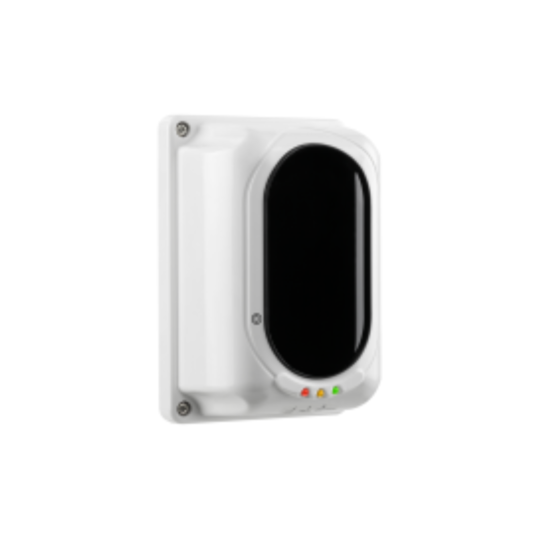 DETECTOR DE FUMAÇA LINEAR - DFL 3100 DETECTOR DE FUMAÇA LINEAR - DFL 3100