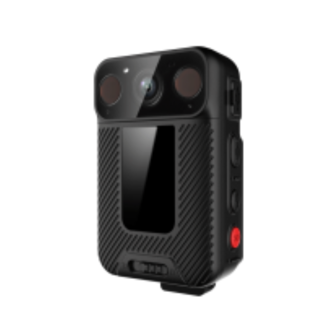 CAMERA DE VIDEO PORTATIL 128GB - BCM 5000 DEFENSE