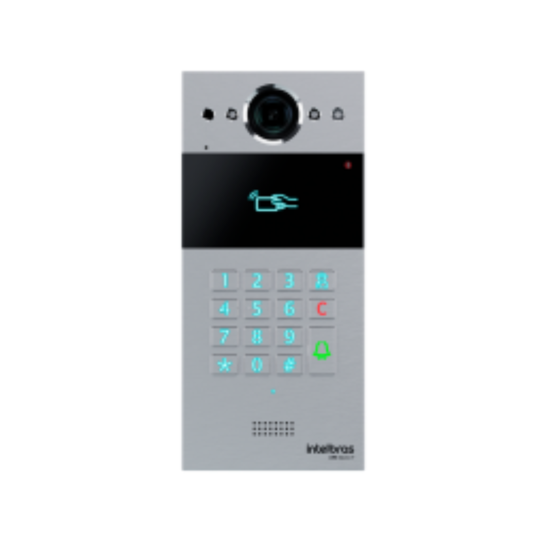 VIDEO PORTEIRO EXTERNO XPE 3115 IP VIDEO PORTEIRO EXTERNO XPE 3115 IP