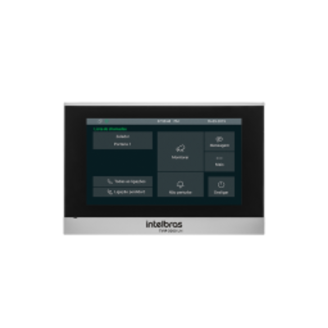 TERMINAL DE VIDEO IP UNIVERSAL - TVIP3000UN TERMINAL DE VIDEO IP UNIVERSAL - TVIP3000UN