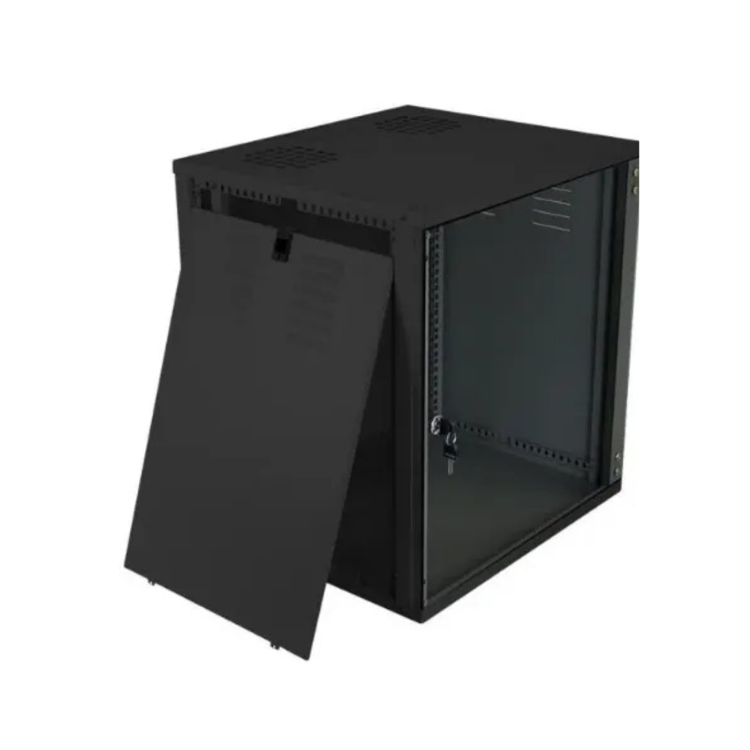 RACK PISO 19'' 20UX570MM DESMONTADO - AURORA RACK PISO 19'' 20UX570MM DESMONTADO - AURORA