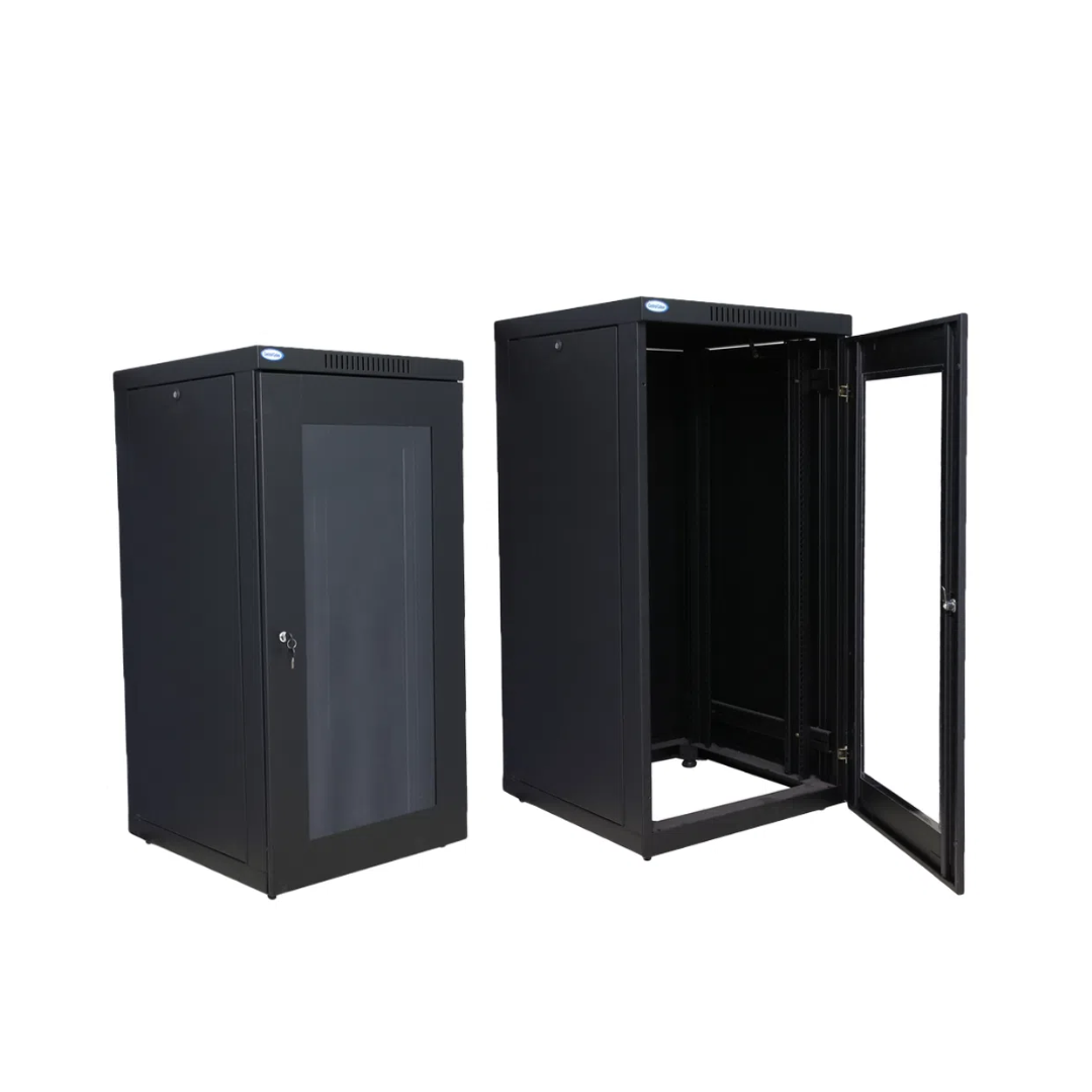 RACK PISO 19'' 24UX570MM DESMONTADO - AURORA RACK PISO 19'' 24UX570MM DESMONTADO - AURORA