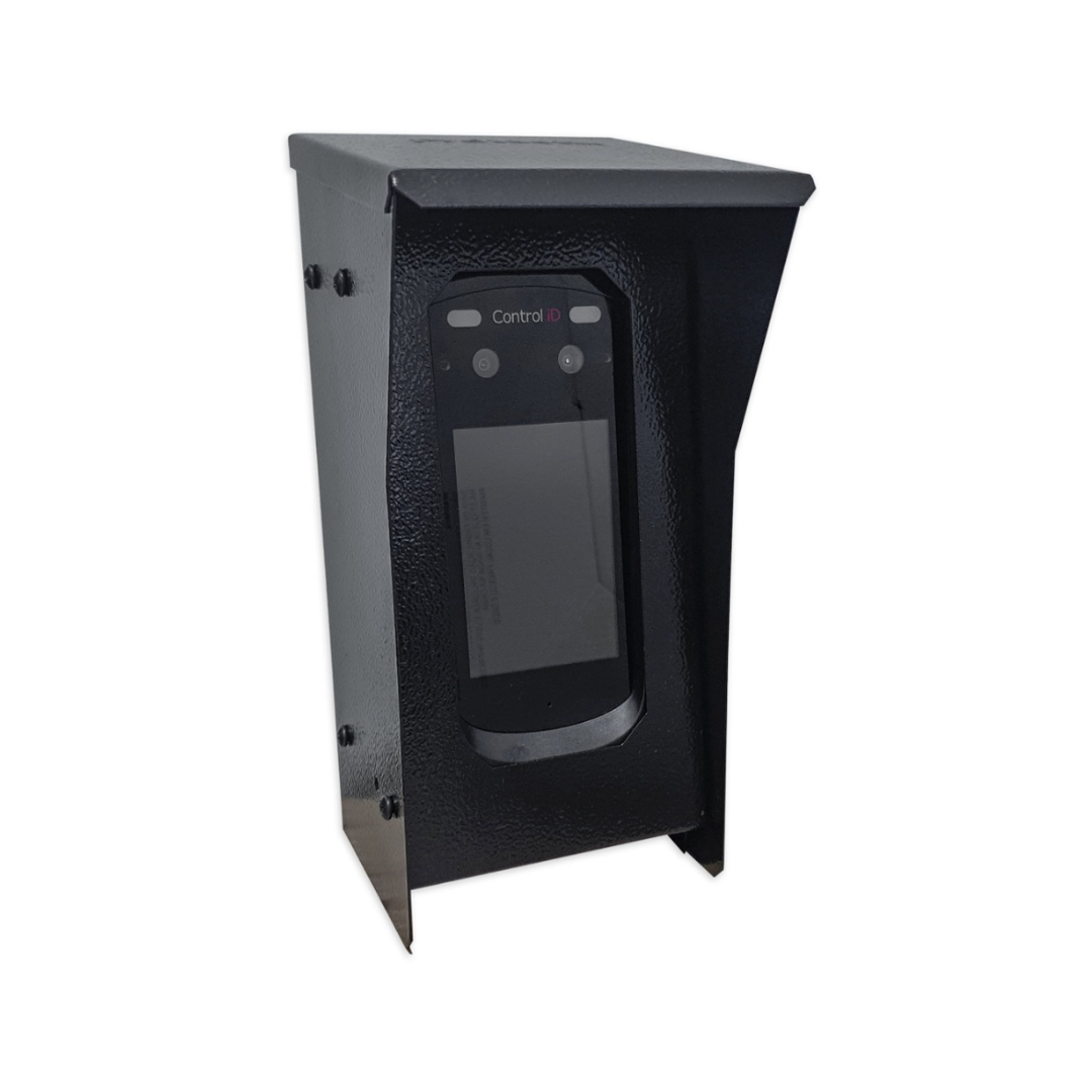 PROTETOR LEITOR FACIAL (ID FACE CONTROL ID)