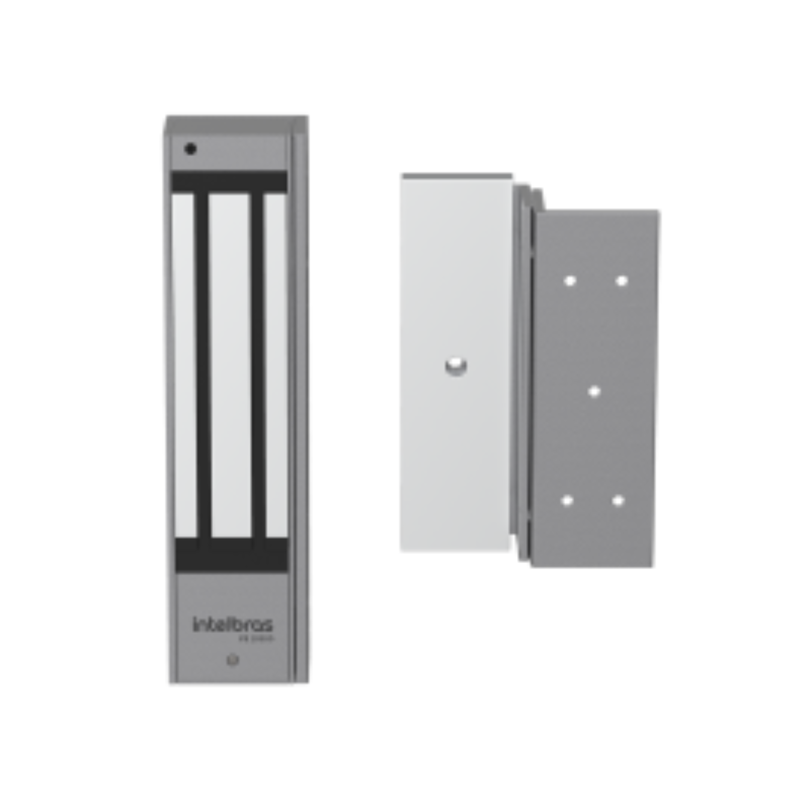 FECHADURA ELETROIMA PRATA FE 10300 V2 FECHADURA ELETROIMA PRATA FE 10300 V2