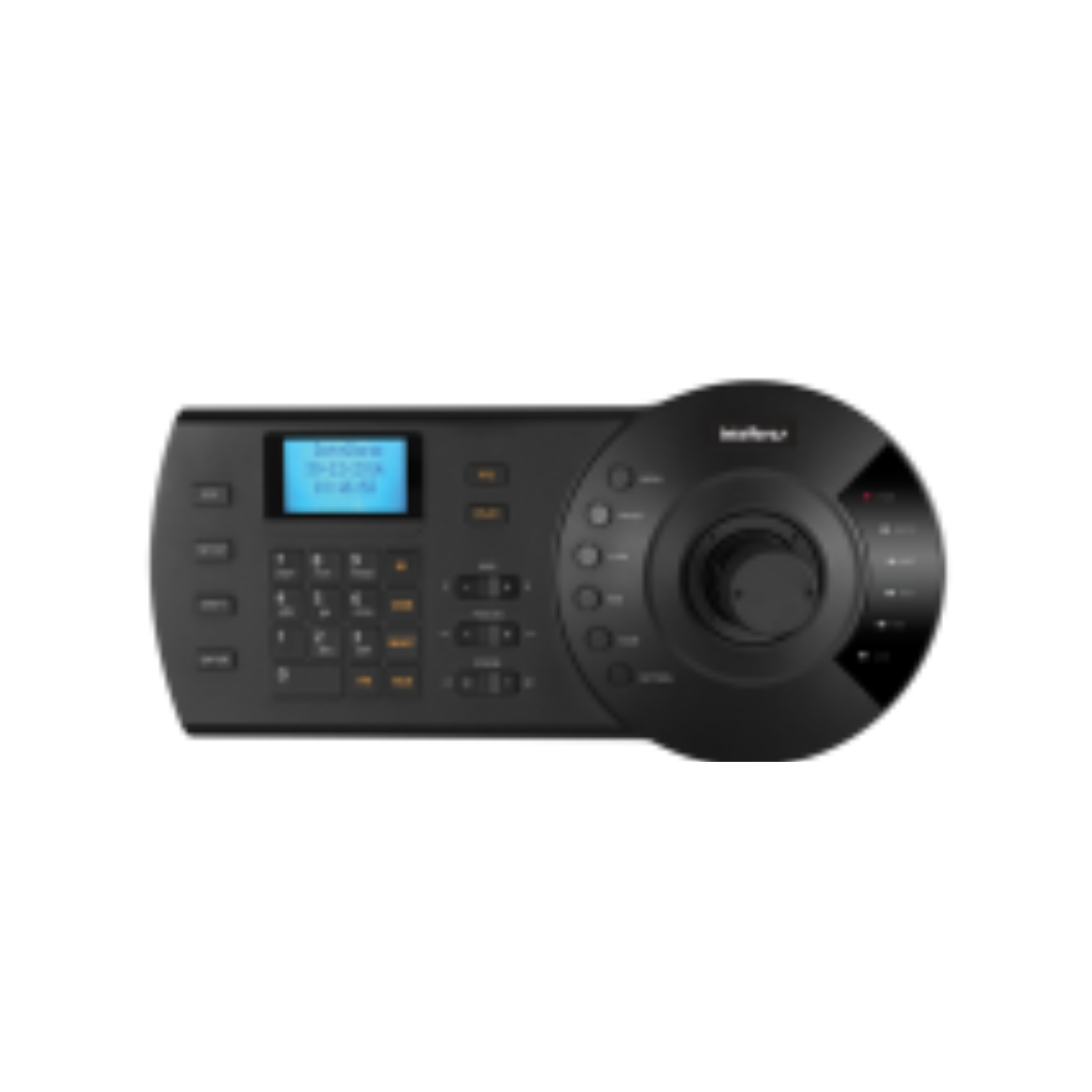 MESA CONTROLADORA IP/ANALÓGICA VTN 2000 G2 MESA CONTROLADORA IP/ANALÓGICA VTN 2000 G2