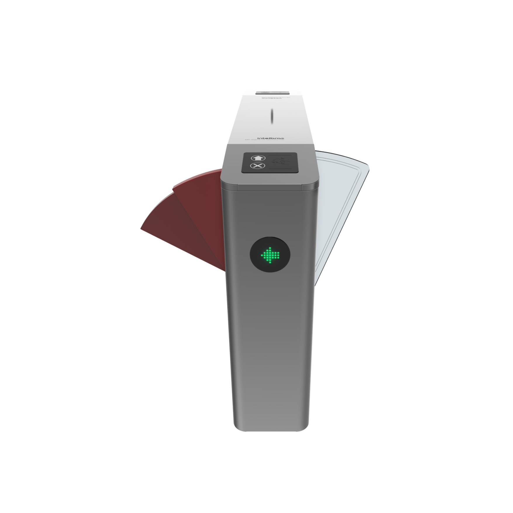 CATRACA FLAP CAF 7000 UC C PNE