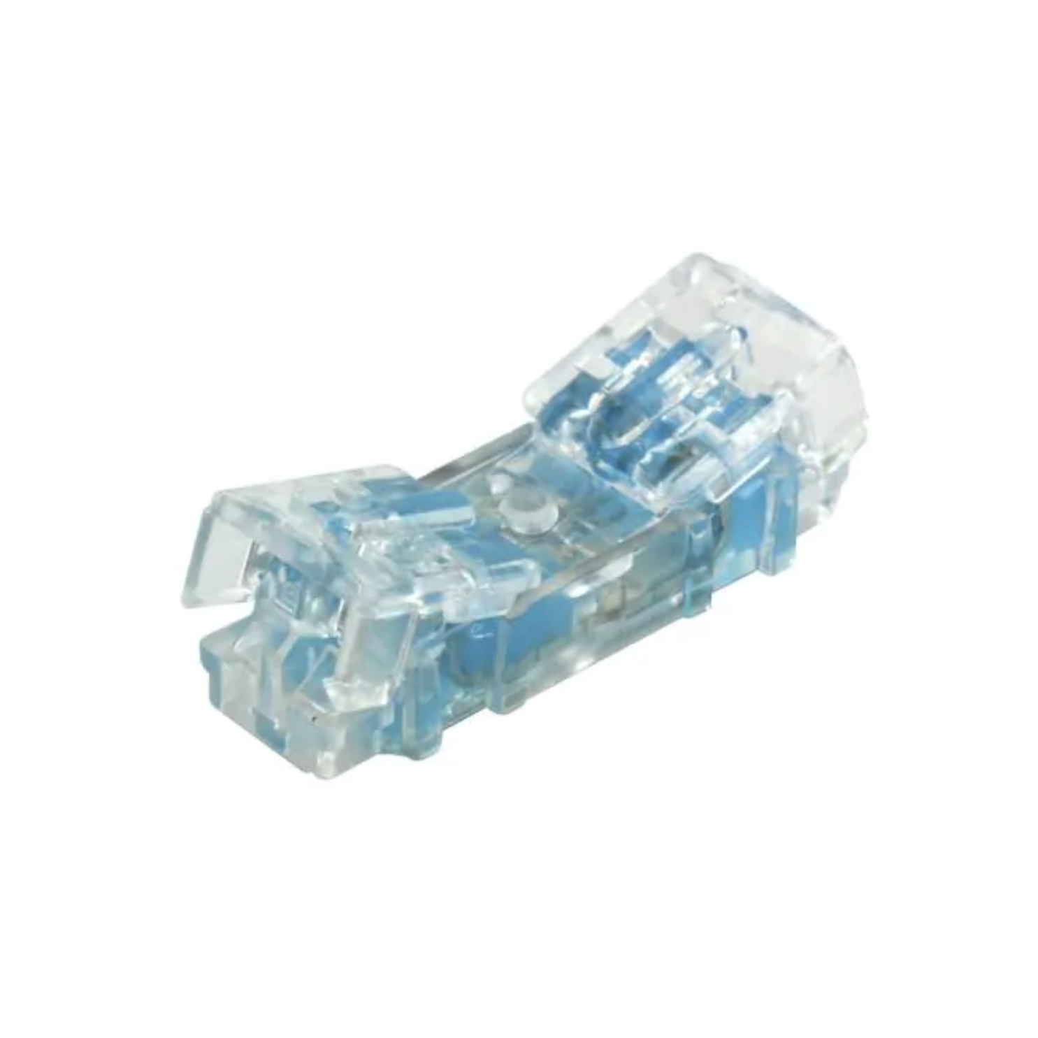 CONECTOR LINEAR/EMENDA P/ FIO TELEFON. 0.4-0.9