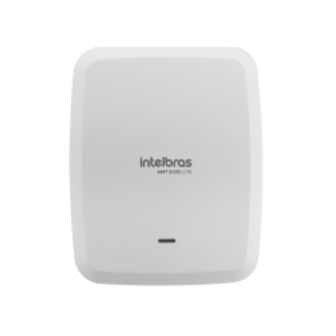 CENTRAL DE ALARME CONTRA ROUBO AMT 8000 LITE