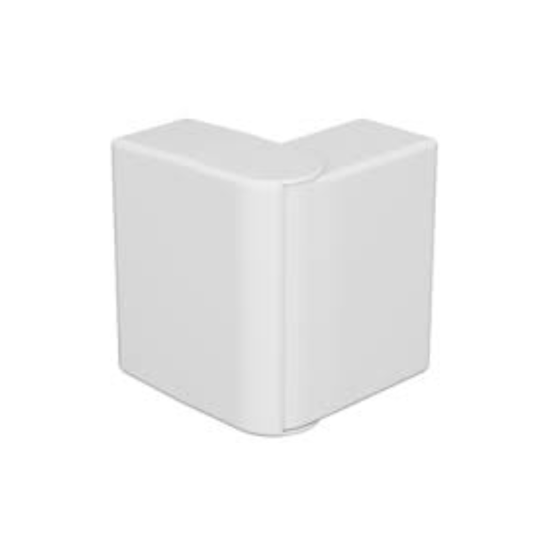 COTOVELO EXTERNO REGULAVEL DLP-S 85X50 COTOVELO EXTERNO REGULAVEL DLP-S 85X50