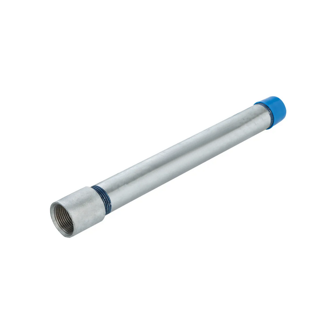 ELETRODUTO PESADO 1"X3000MM GF NBR 5598 ELETRODUTO PESADO 1"X3000MM GF NBR 5598