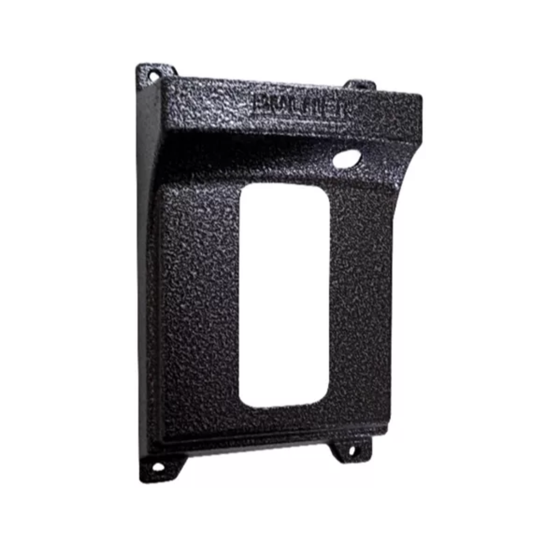 PROTETOR INTERFONE INTELBRAS 1010 CINZA PROTETOR INTERFONE INTELBRAS 1010 CINZA