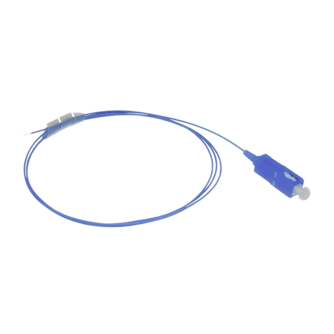 EXTENSAO OPTICA SIMPLEX SM SC/UPC 0,9MM 1,25MT EXTENSAO OPTICA SIMPLEX SM SC/UPC 0,9MM 1,25MT