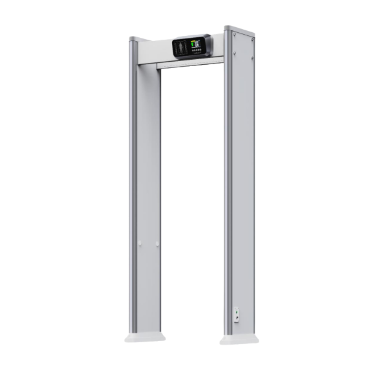 DETECTOR DE METAIS DMP 7106 FT DETECTOR DE METAIS DMP 7106 FT