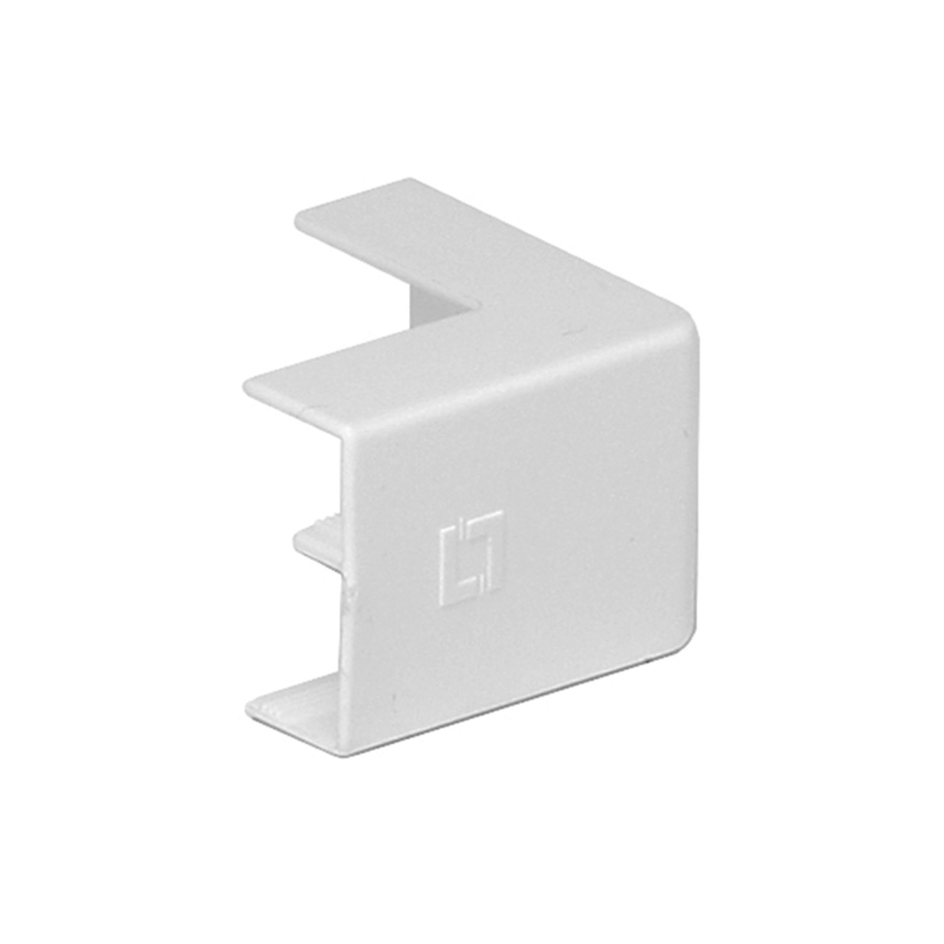 COTOVELO EXTERNO 20X12 - SISTEMA X COTOVELO EXTERNO 20X12 - SISTEMA X