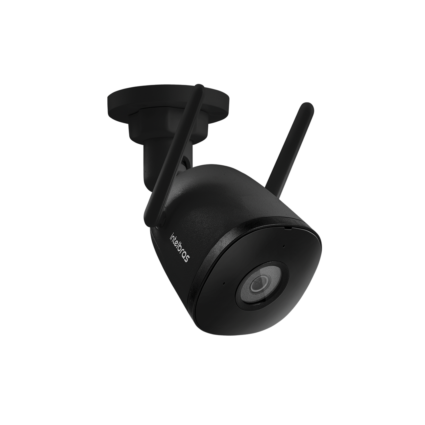 CAMERA WI-FI FULL HD IM5 SC BLACK
