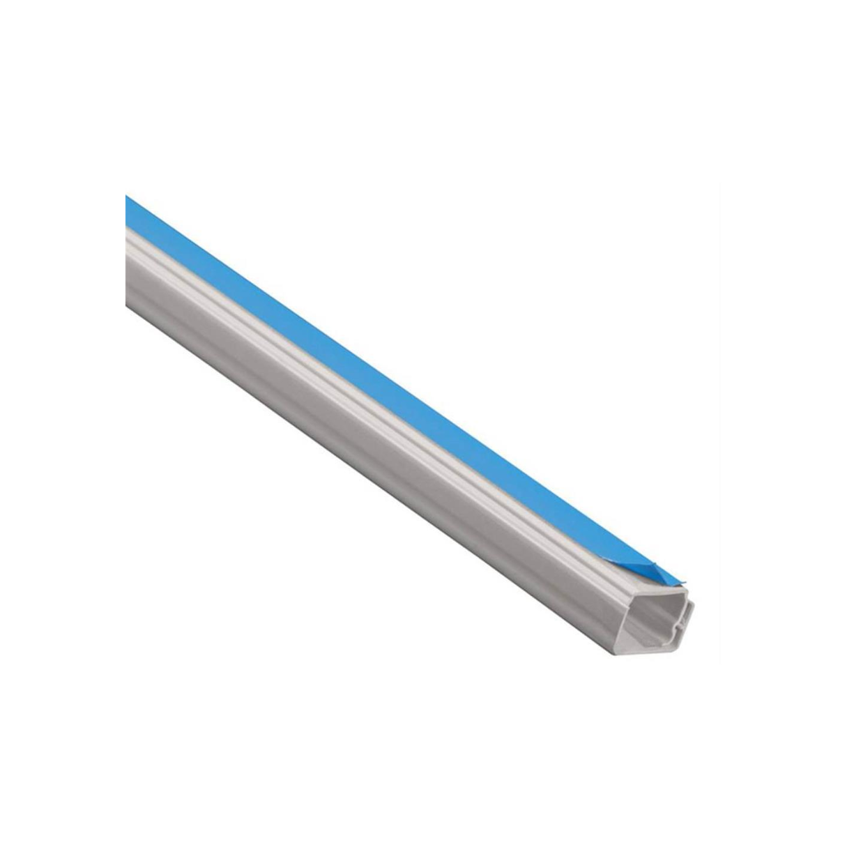 CANALETA 32X16X2000 SEM DIVISORIA E COM ADESIVO -