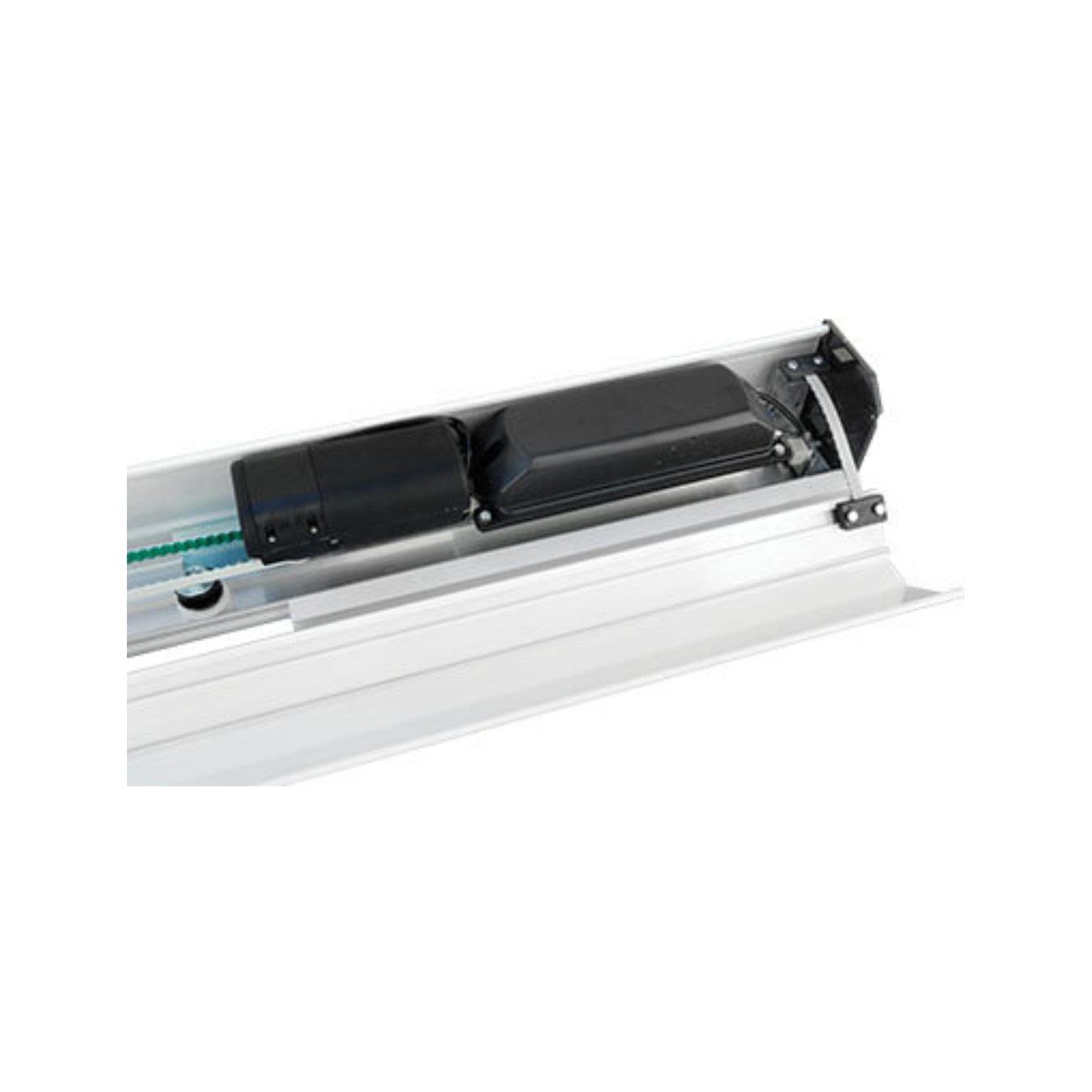 P.S. TORE VIDRO 2F 3,00MTS BLDC BRANCA P.S. TORE VIDRO 2F 3,00MTS BLDC BRANCA