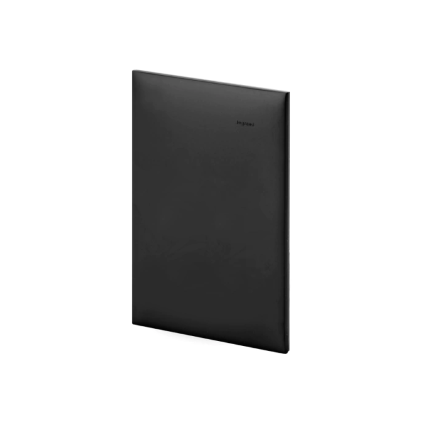 PLACA CEGA 4X2 PRETA - PIAL PLUS+ PLACA CEGA 4X2 PRETA - PIAL PLUS+