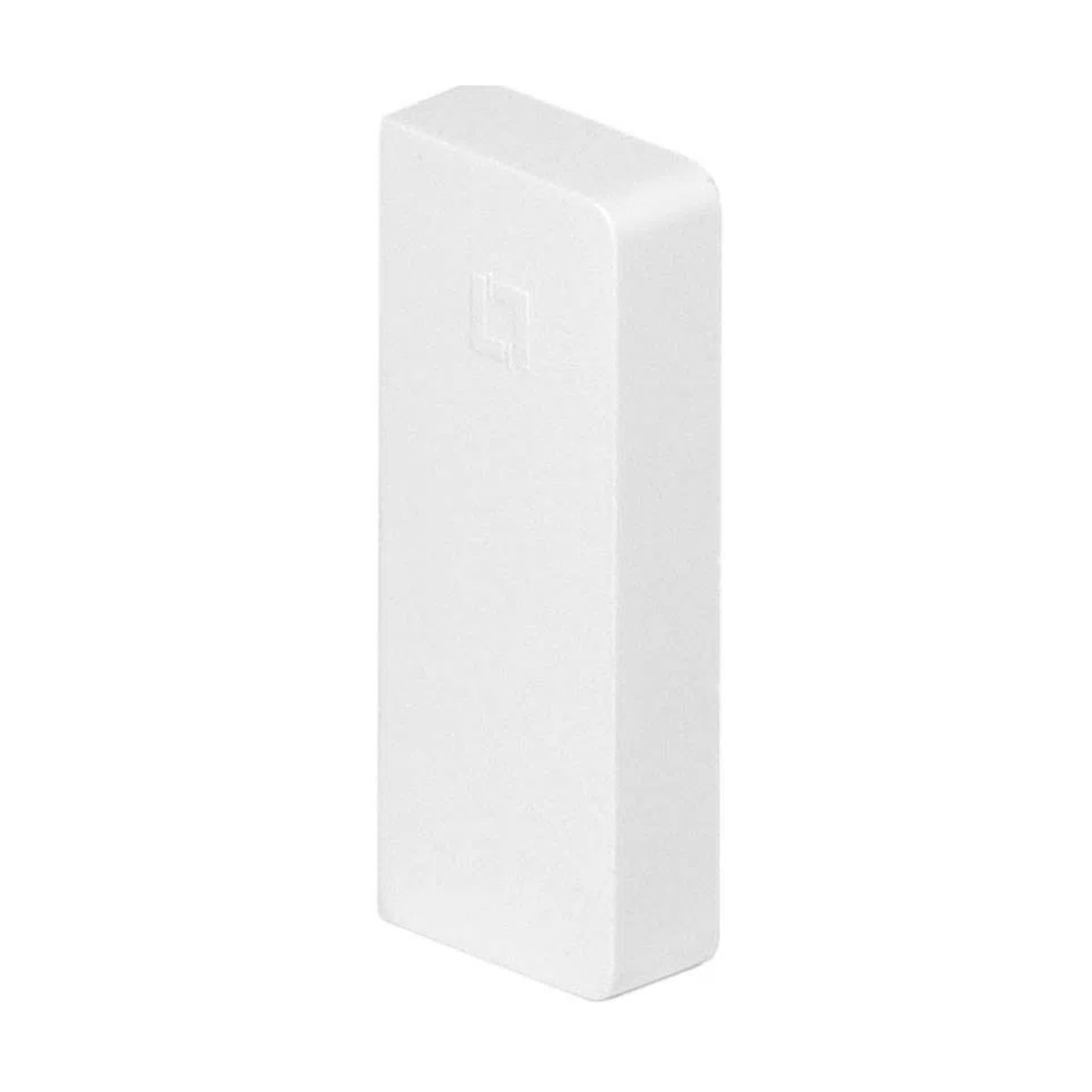 TAMPA EXTREMIDADE 50X20 - SISTEMA X TAMPA EXTREMIDADE 50X20 - SISTEMA X