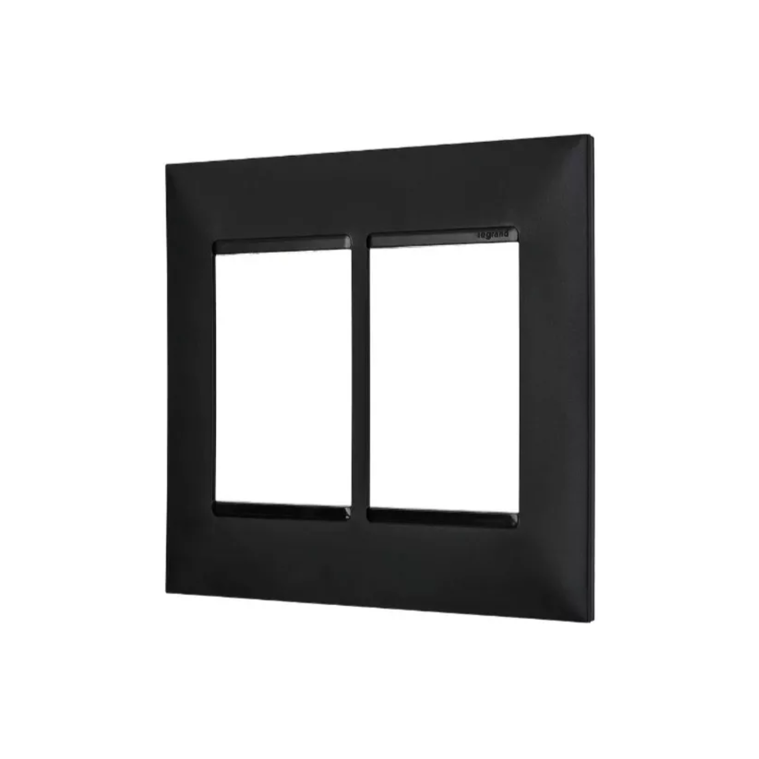 PLACA 3+3 POSTOS 4X4 PRETA - PIAL PLUS+ PLACA 3+3 POSTOS 4X4 PRETA - PIAL PLUS+