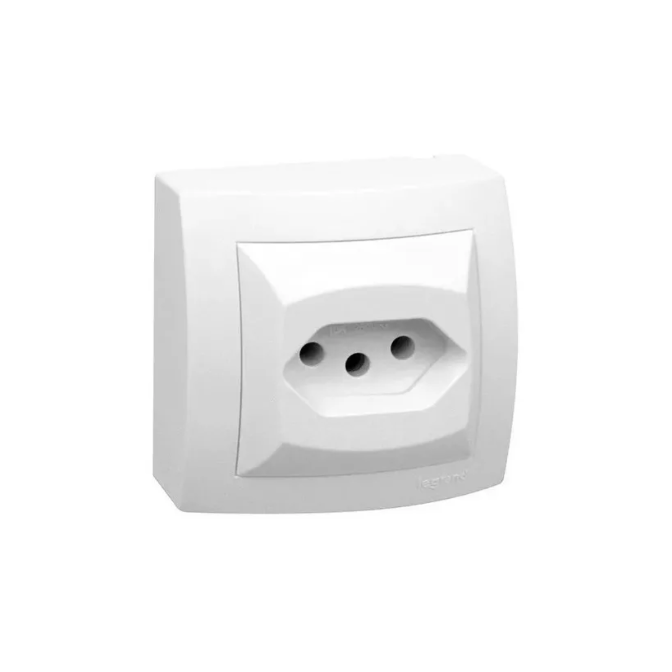 TOM 2P+T PB SX 20A (PARA CANALETA) TOM 2P+T PB SX 20A (PARA CANALETA)