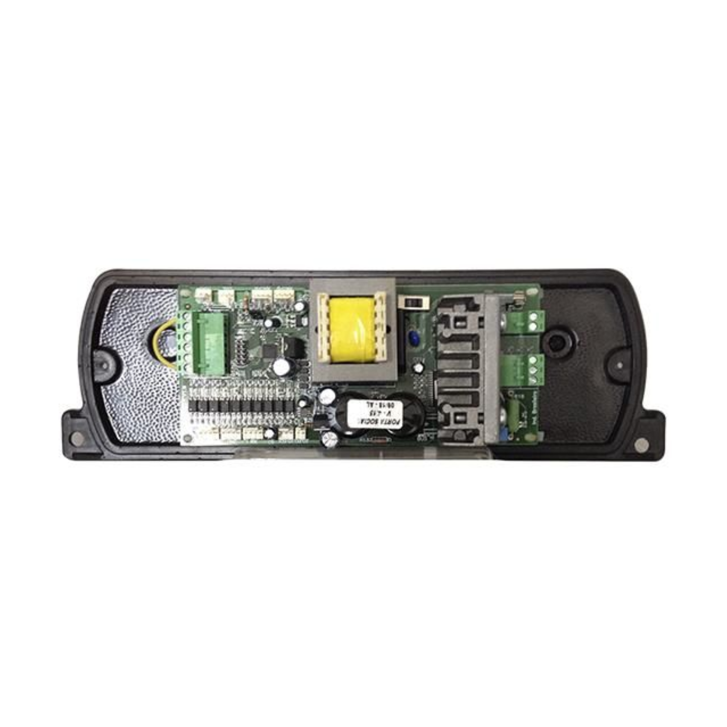CJ INVER. FREQUENCIA P.S. BRUSHLESS C/ DISSIPADOR