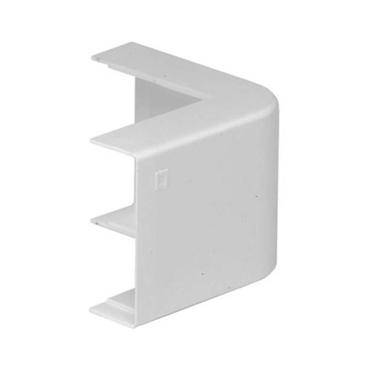 COTOVELO EXTERNO 50X20 - SISTEMA X COTOVELO EXTERNO 50X20 - SISTEMA X