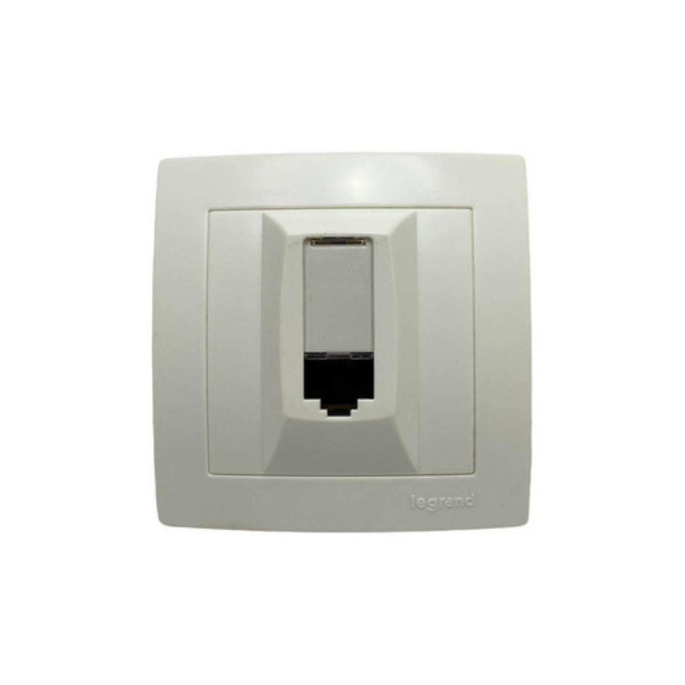 TOMADA RJ45 LCS CAT6 SX TOMADA RJ45 LCS CAT6 SX