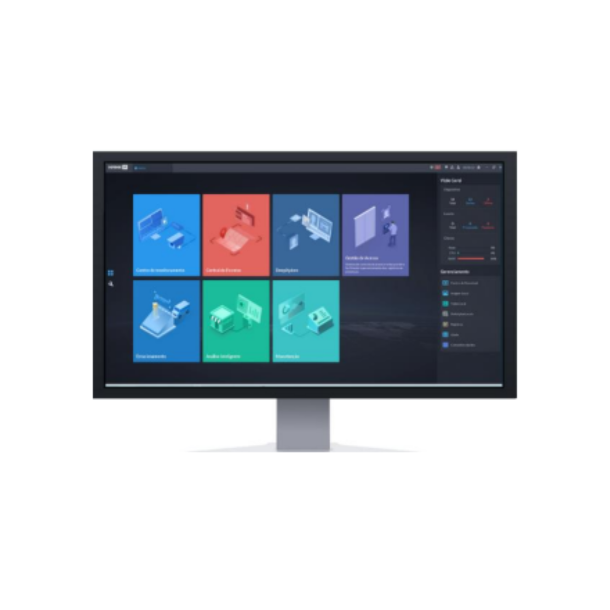 DEFENSE IA V3.0 - BASE DE VÍDEO DEFENSE IA V3.0 - BASE DE VÍDEO