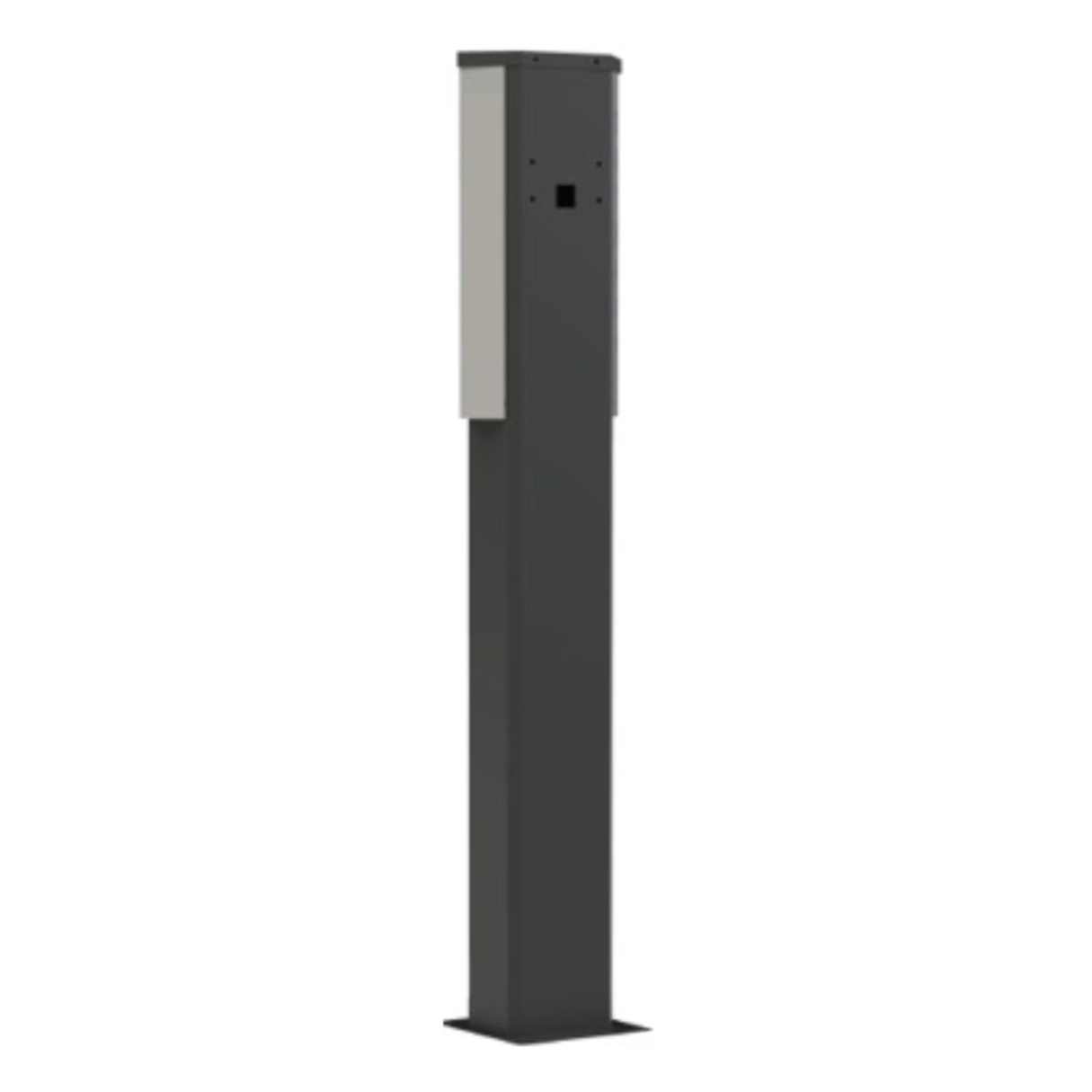 PEDESTAL TOTEM 1,70M (P) PEDESTAL TOTEM 1,70M (P)