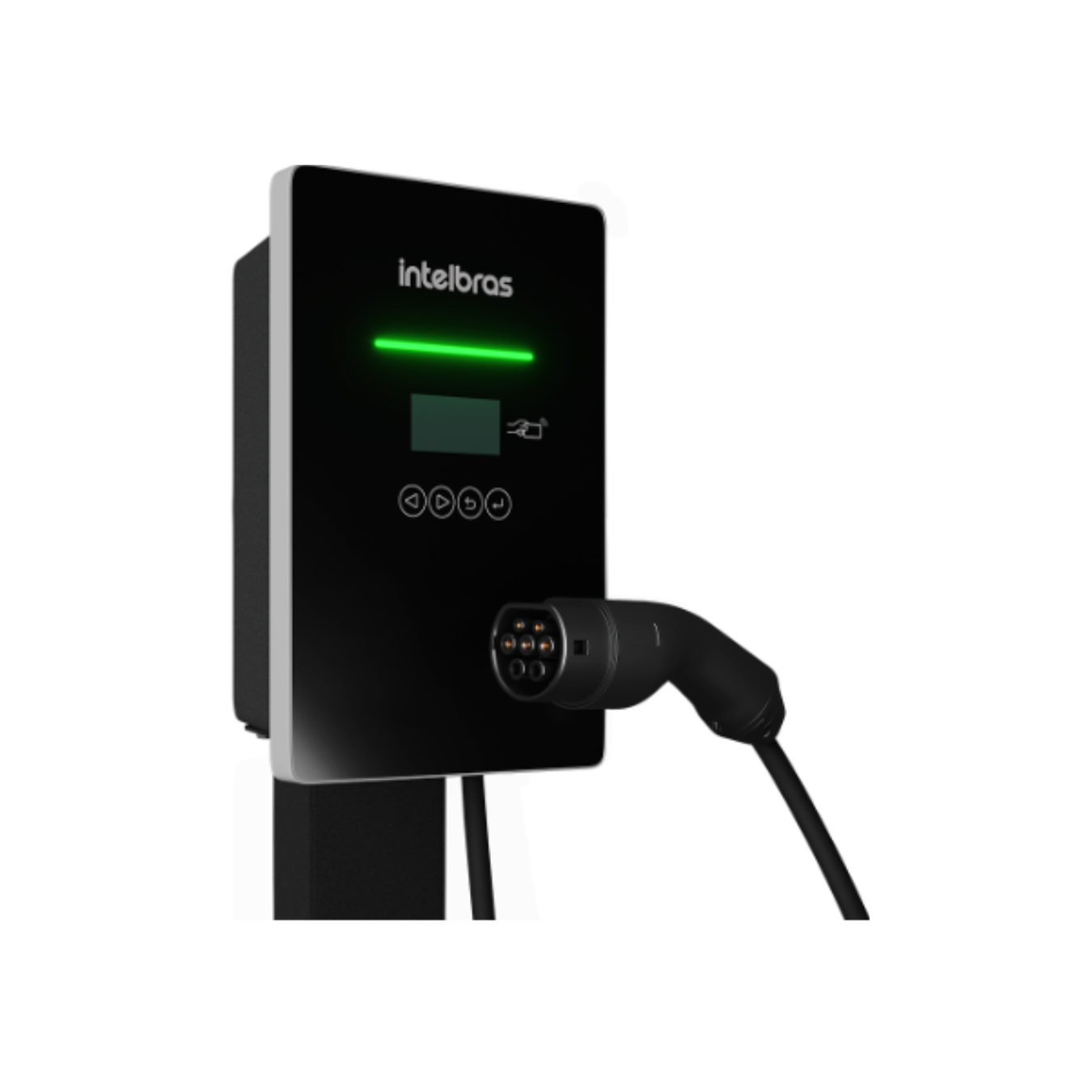 ESTAÇÃO DE RECARGA BUSINESS 22 KW - EVE 0220B