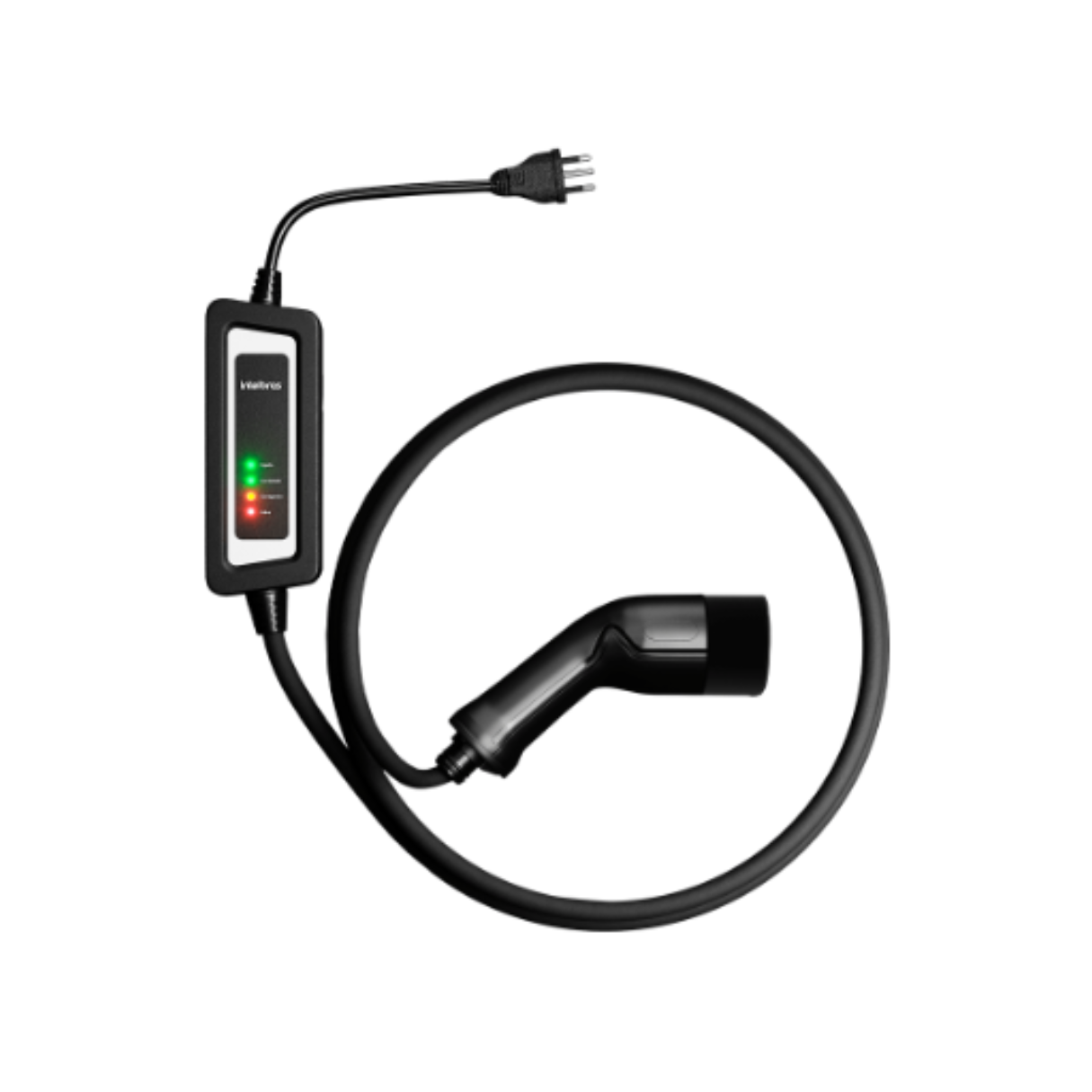 CARREGADOR PORTÁTIL MINI 3 KW