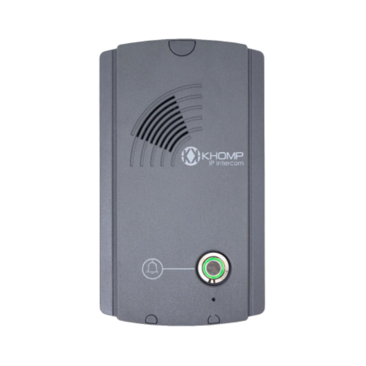 TERM IP PAR TX E RX VOZ/DADOS - DG 101 KHOMP TERM IP PAR TX E RX VOZ/DADOS - DG 101 KHOMP