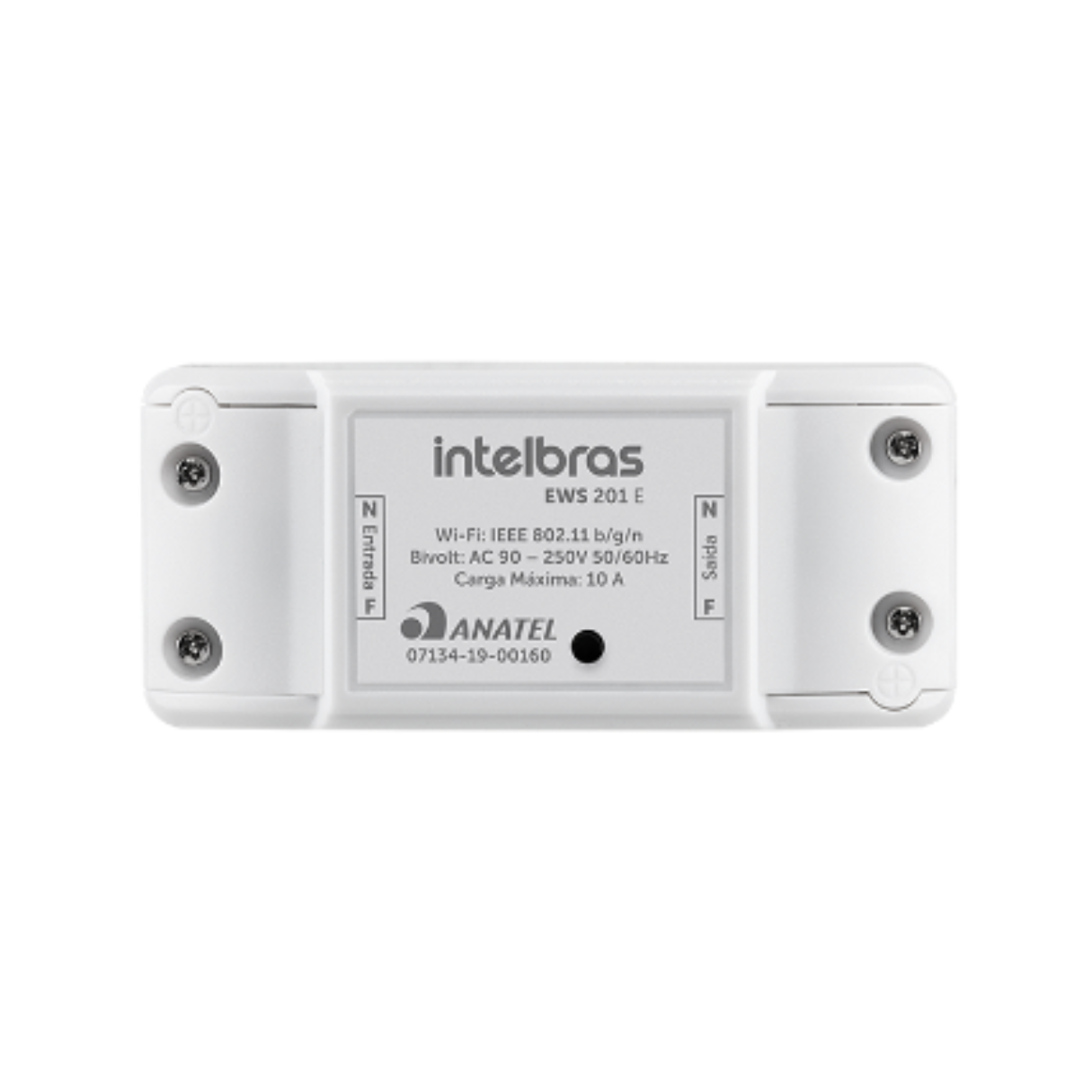 IZY CONTROLADOR EWS 201 E