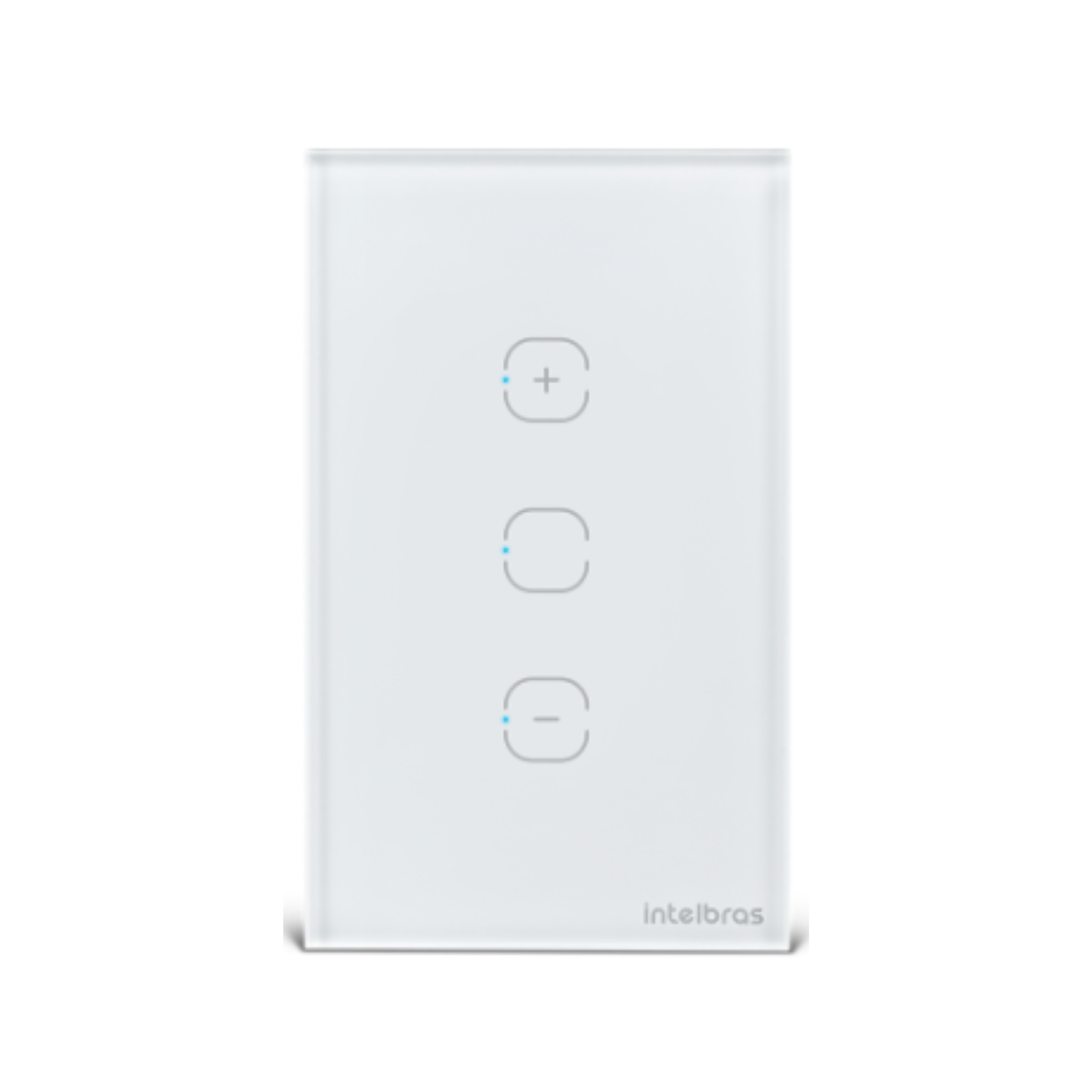 IZY INTERRUPTOR DIMMER TOUCH EWS 1101 BR
