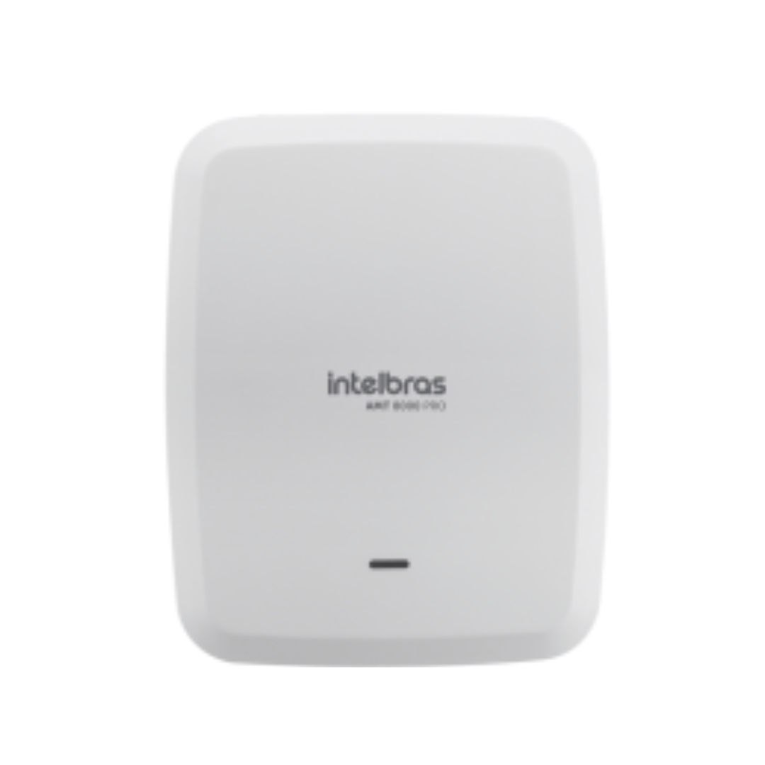 CENTRAL ALARME CONTRA ROUBO AMT 8000 PRO
