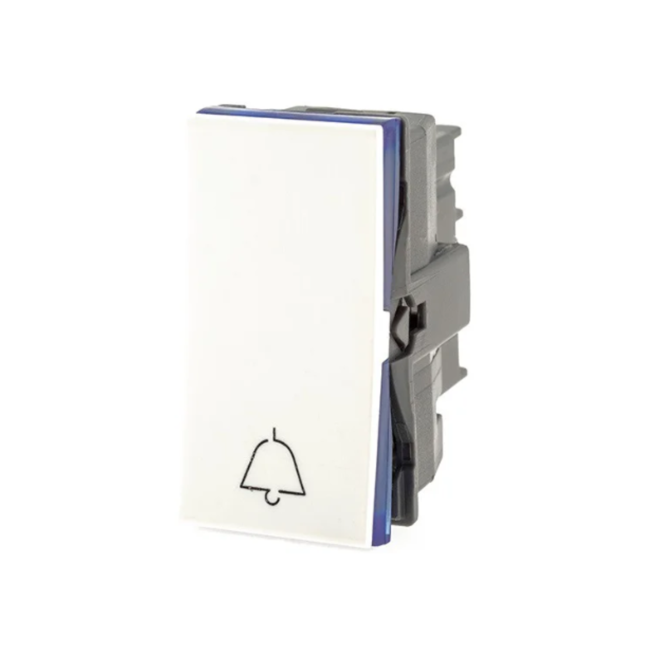 PULSADOR CAMPAINHA 2A 250V B.AUTOM 1MT BCA PULSADOR CAMPAINHA 2A 250V B.AUTOM 1MT BCA