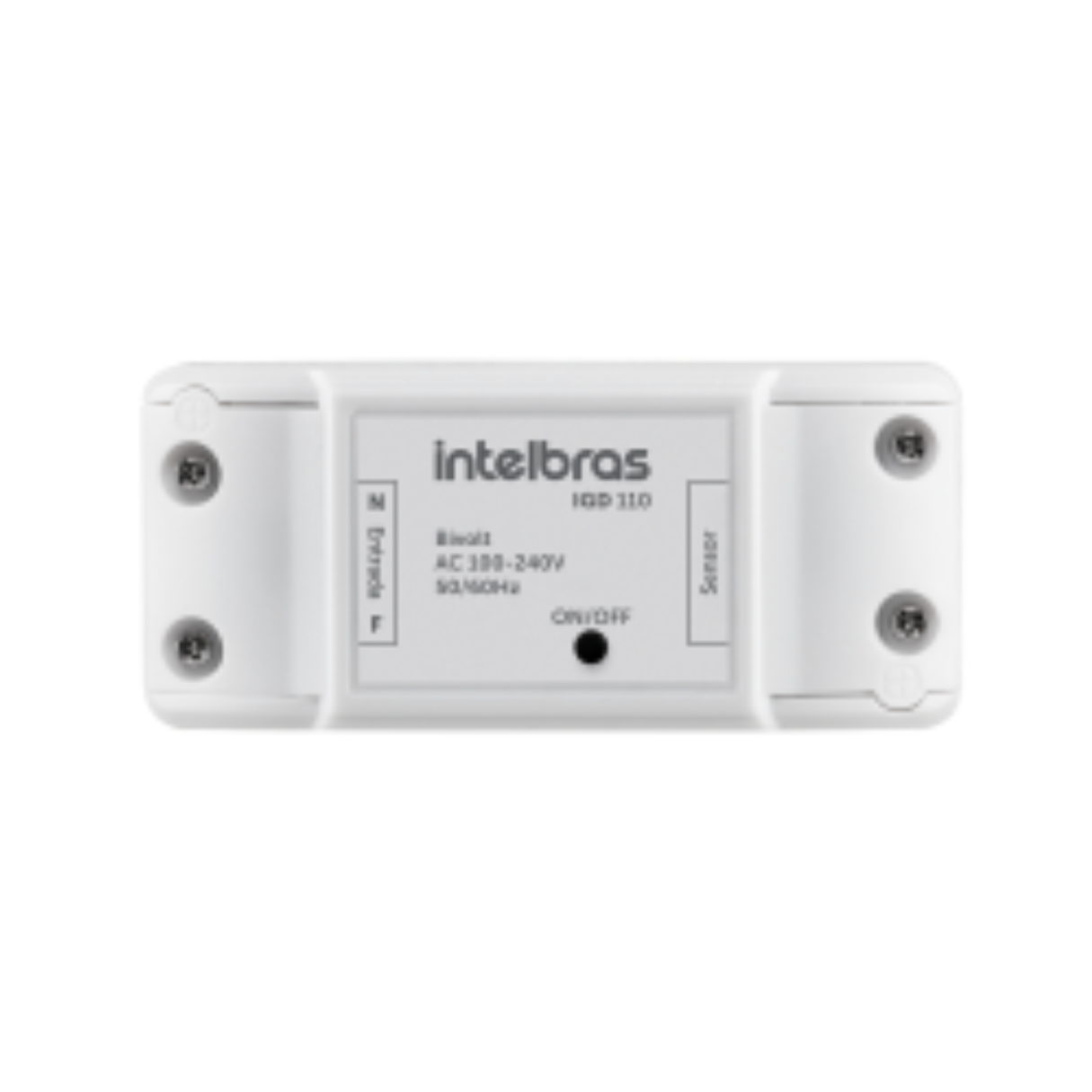 ACIONADOR WI-FI SMART IGD 110